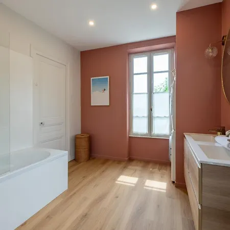 Maison Berangere - Welkeys Villa