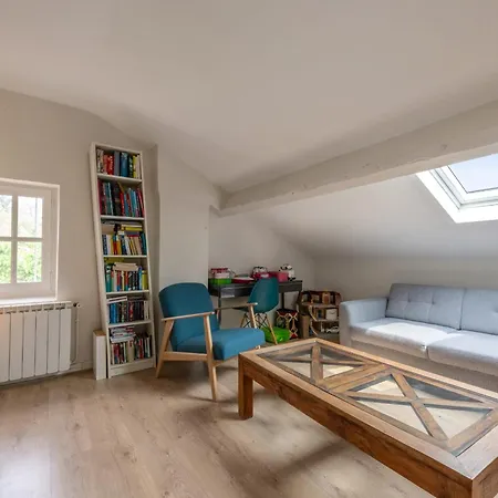 Maison Berangere - Welkeys * Écully