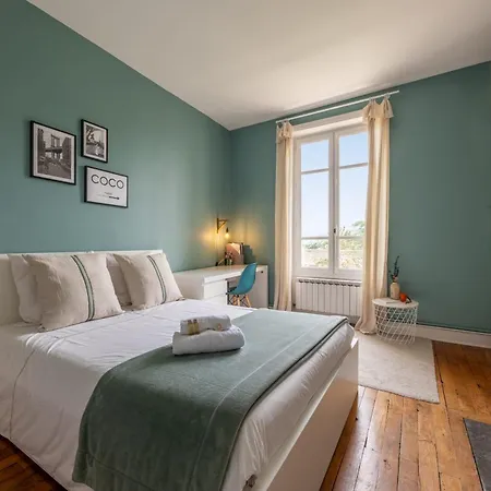 Maison Berangere - Welkeys