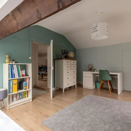 Maison Berangere - Welkeys Villa *