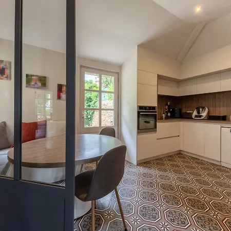 Maison Berangere - Welkeys Villa Écully