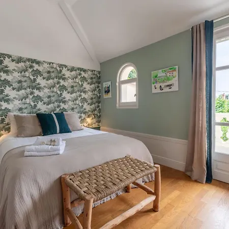 Maison Berangere - Welkeys Villa *