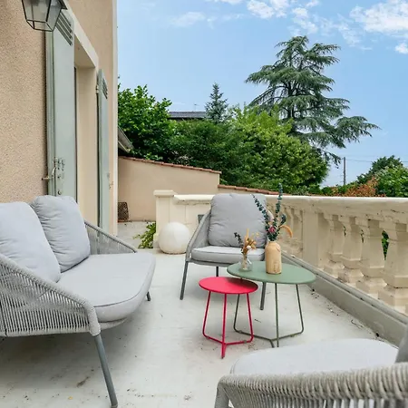 Maison Berangere - Welkeys Villa *