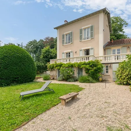 Maison Berangere - Welkeys Écully