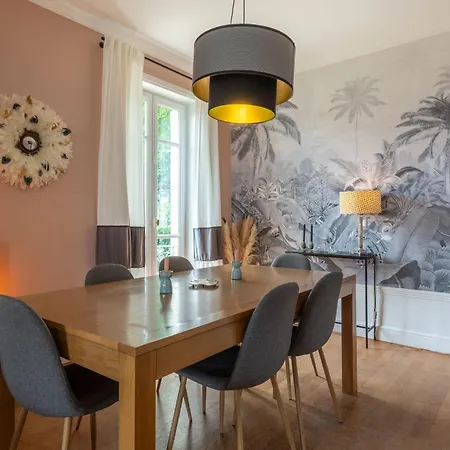 Maison Berangere - Welkeys