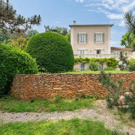 Maison Berangere - Welkeys *