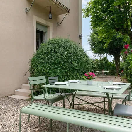 Maison Berangere - Welkeys * Écully