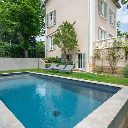 Villa Maison Berangere - Welkeys *